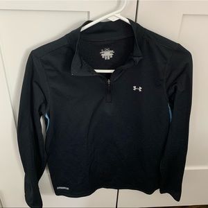 Under Armour Women’s Quarterzip